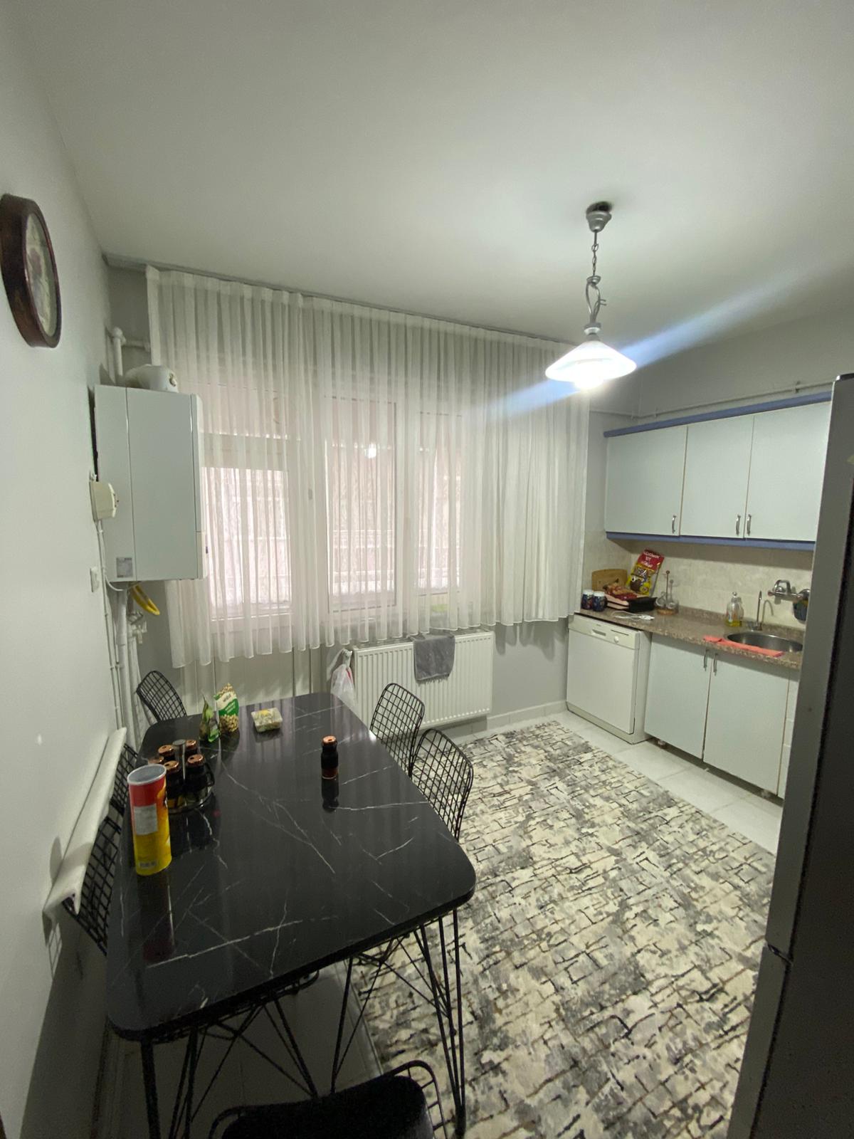 MABEL'DEN SATILIK KİRACILI DAİRE